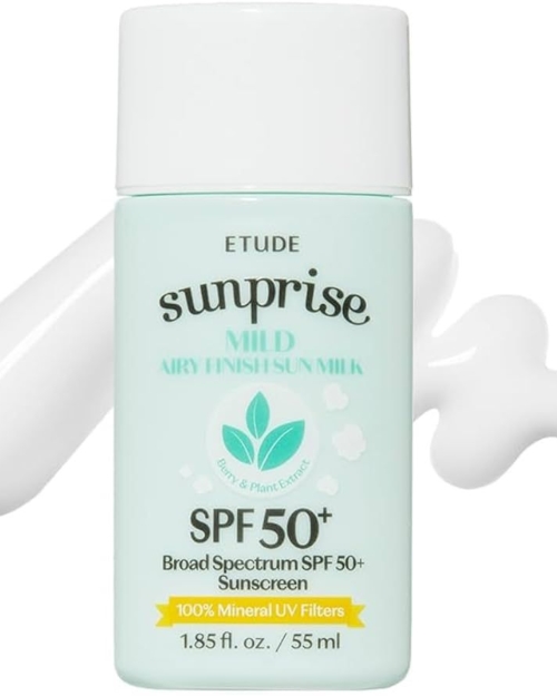 ETUDE - Sunprise Airy Finish
