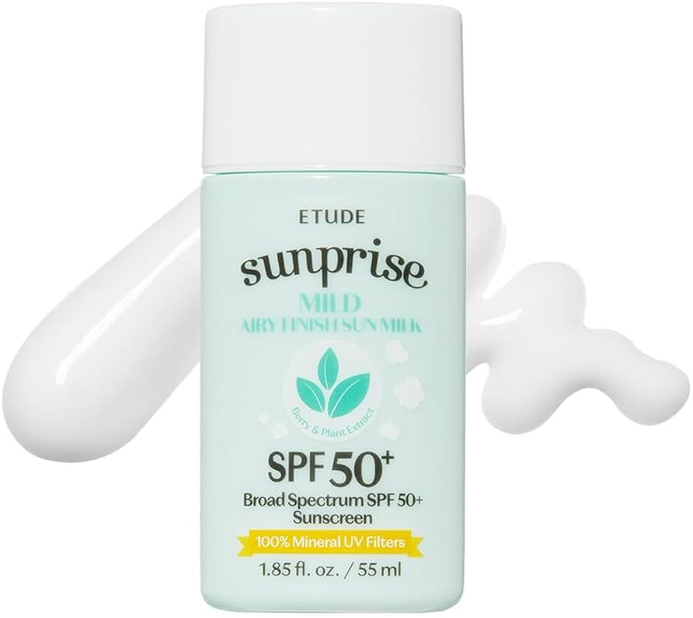 ETUDE - Sunprise Airy Finish