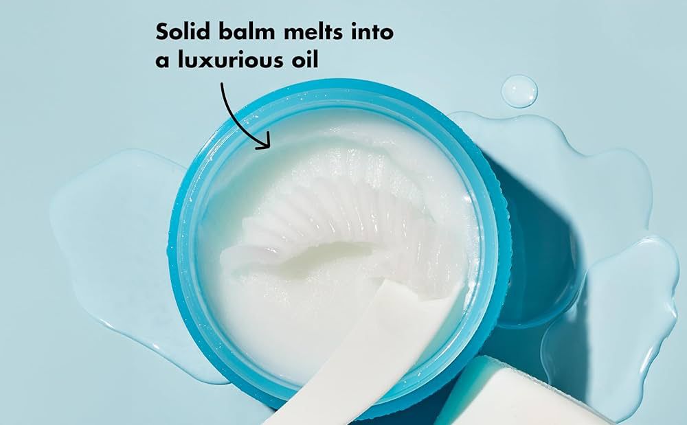 ELF Holy Hydration! Makeup Melting Cleansing Balm - Image 2