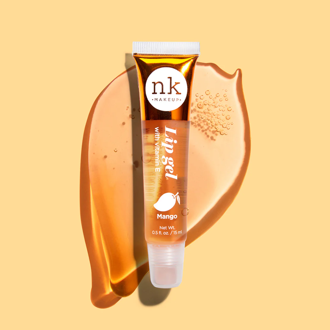 NICKA K Lip Gel - Image 9