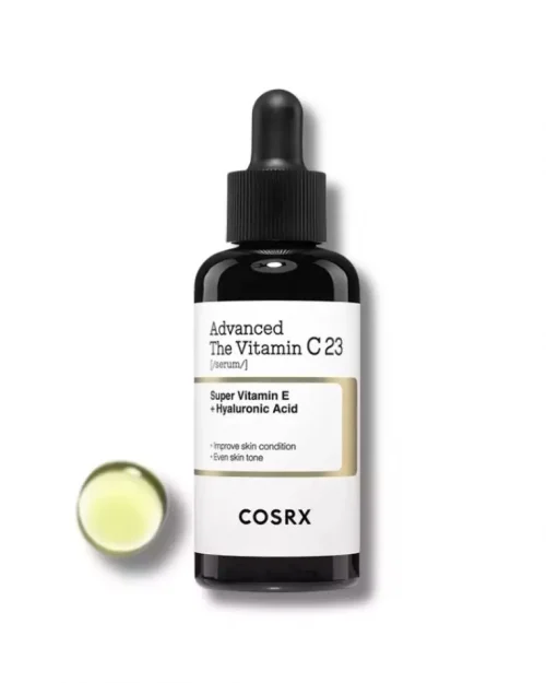 Cosrx Advanced The Vitamin C 23 Serum