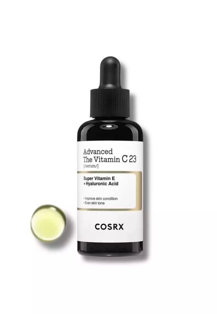 Cosrx Advanced The Vitamin C 23 Serum