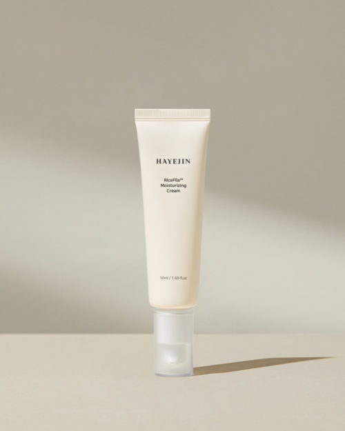 HAYEJIN - RiceFila Moisturizing Cream