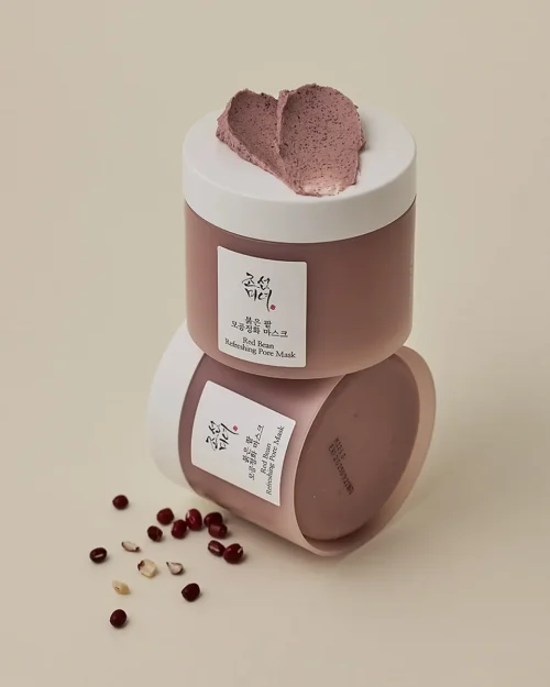 Beauty of Joseon-Red Bean Refreshing Pore Mask