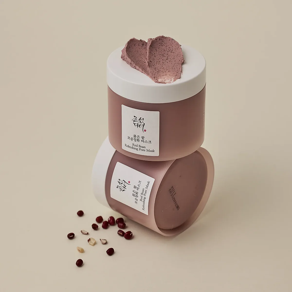 Beauty of Joseon-Red Bean Refreshing Pore Mask