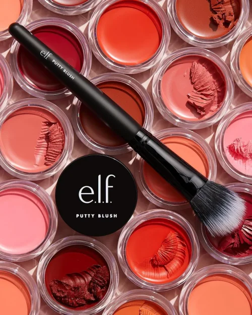 ELF Putty Blush