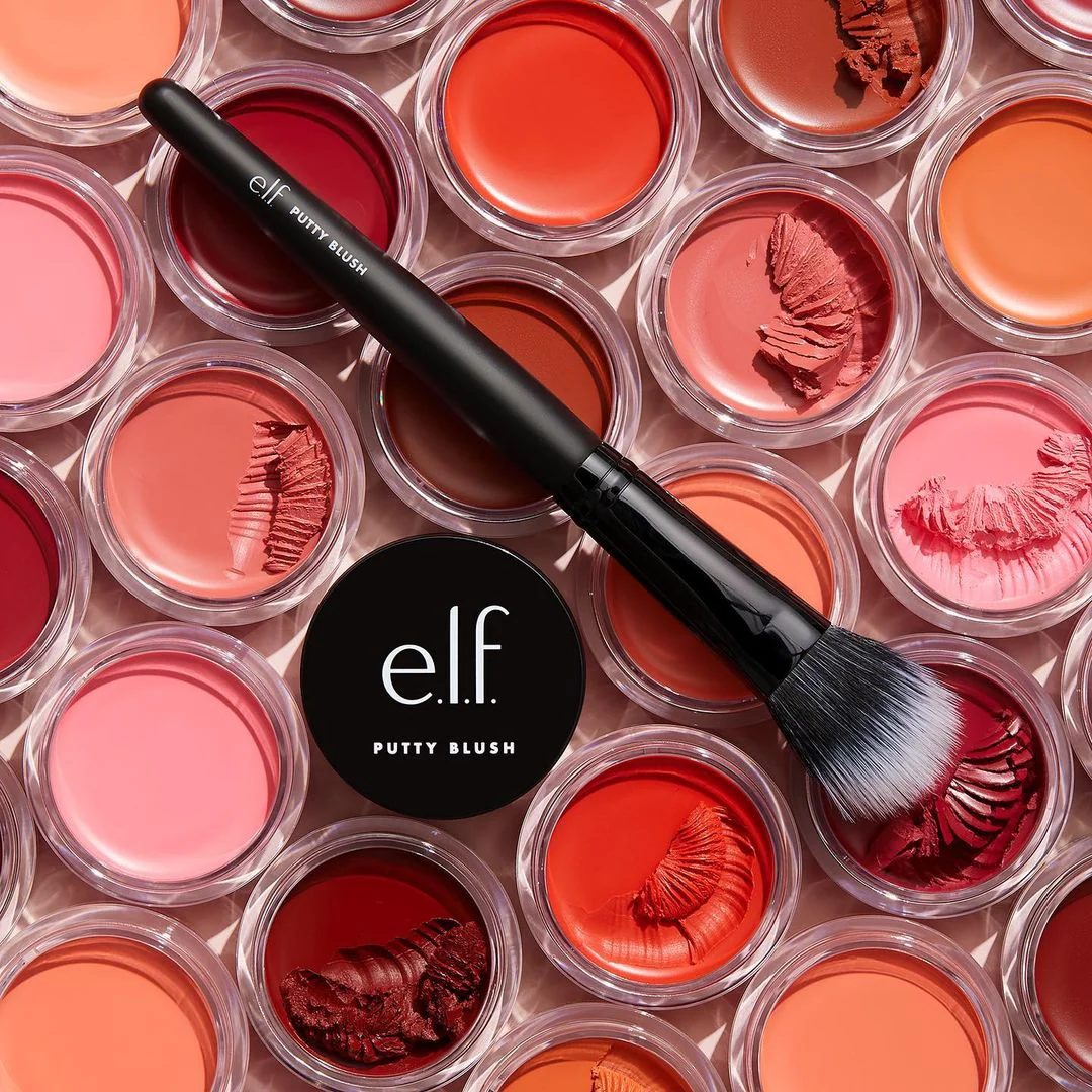 ELF Putty Blush