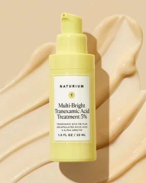Naturium Multi-Bright Tranexamic Acid Treatment 5%