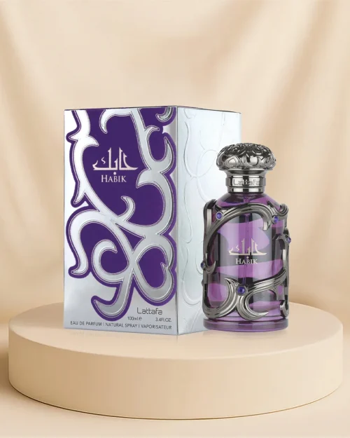 Lattafa Habik for Men