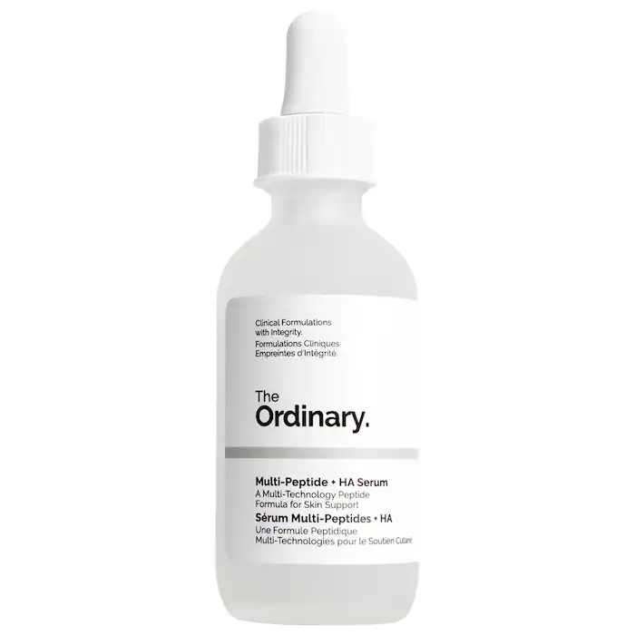 The Ordinary Multi-Peptide + Copper Peptides 1% Serum - Image 4