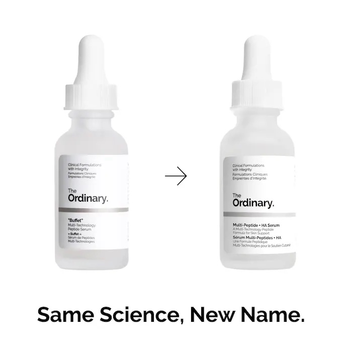 The Ordinary Multi-Peptide + Copper Peptides 1% Serum - Image 7