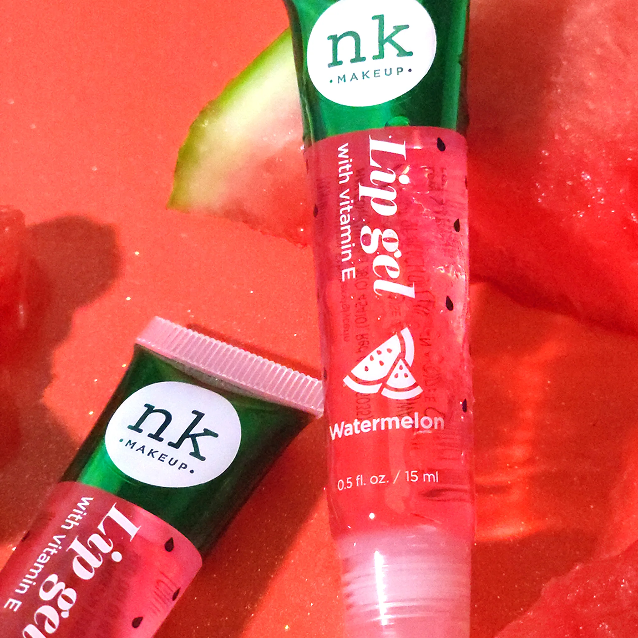 NICKA K Lip Gel - Image 11