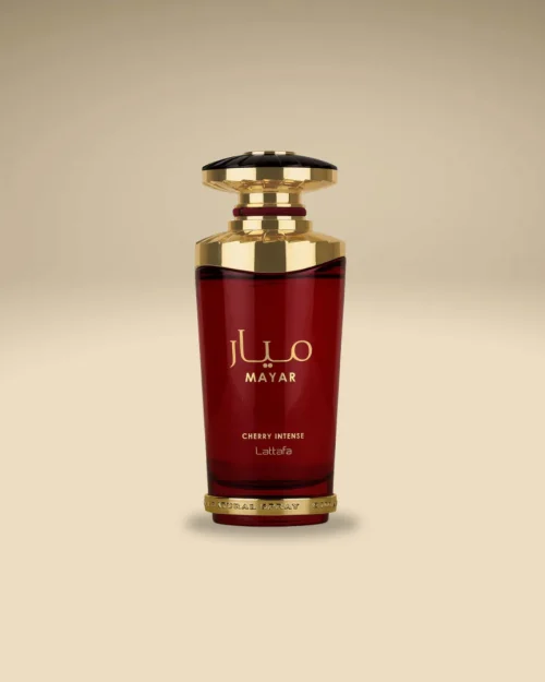 Lattafa Mayar Cherry Intense