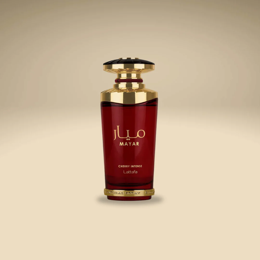Lattafa Mayar Cherry Intense