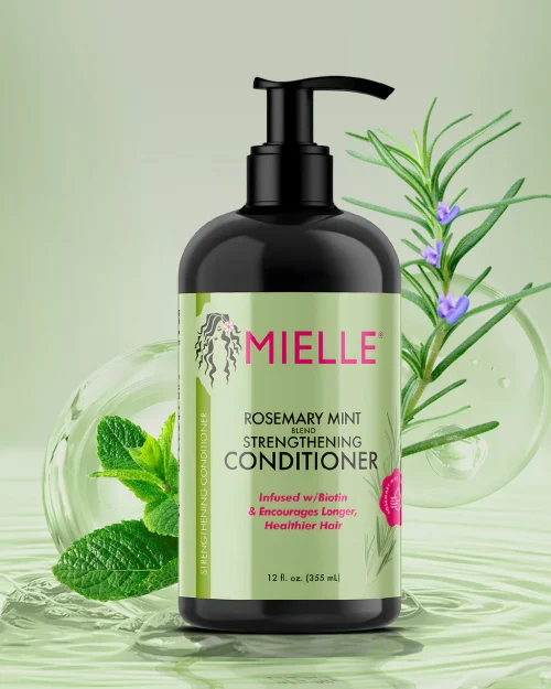 Mielle Rosemary Mint Strengthening Conditioner