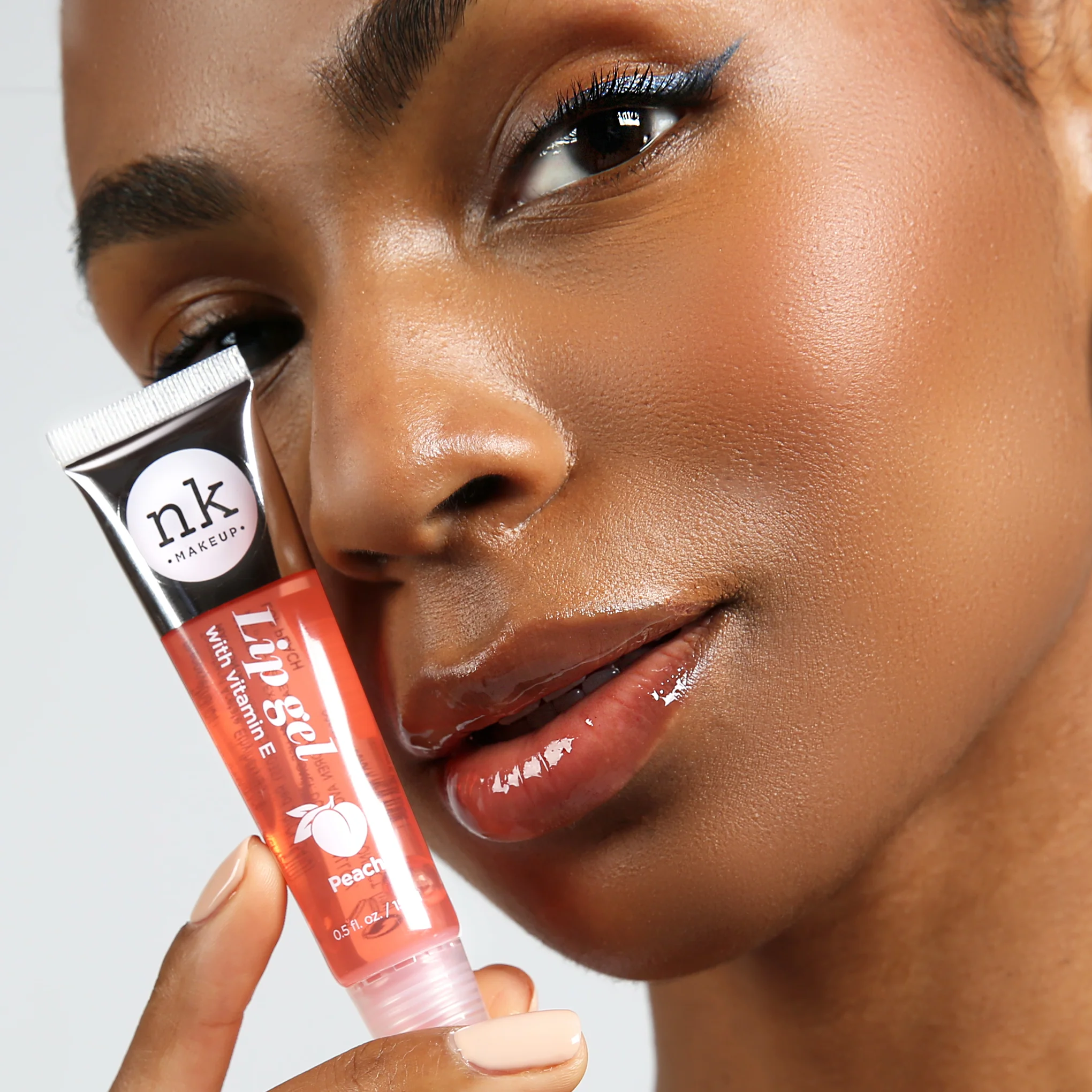 NICKA K Lip Gel - Image 7