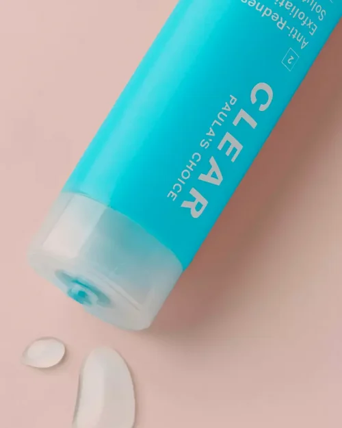 Paula's Choice Regular Strength Anti-Redness Exfoliating Solution With 2% Salicylic Acid