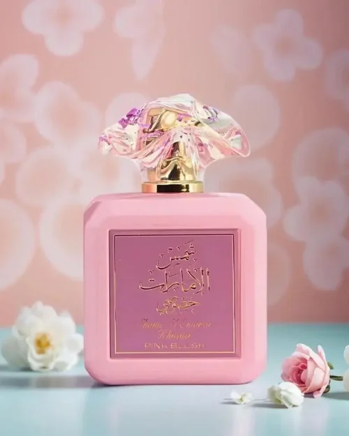Shams Al Emarat Pink Blush by Ard Al Zaafaran