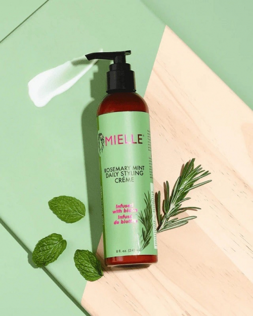 Mielle Rosemary Mint Daily Styling Creme