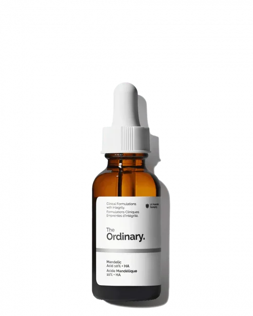 The Ordinary Mandelic Acid 10% + HA