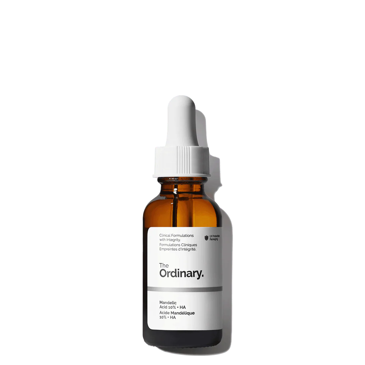 The Ordinary Mandelic Acid 10% + HA