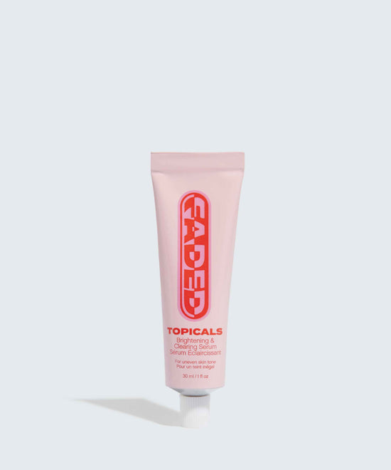 Topicals Faded Brightening Serum for Dark Spots and Discoloration