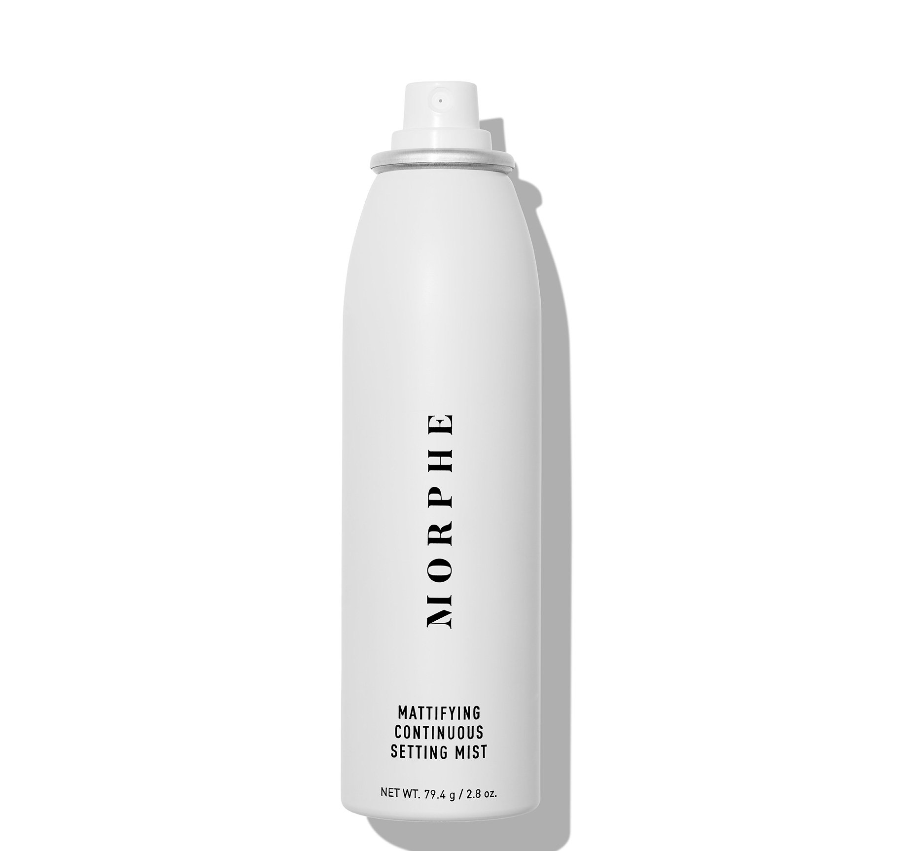 Morphe Mattifying Continuous Setting Spray