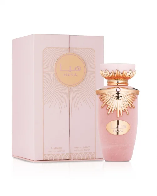 Lattafa Perfumes Haya