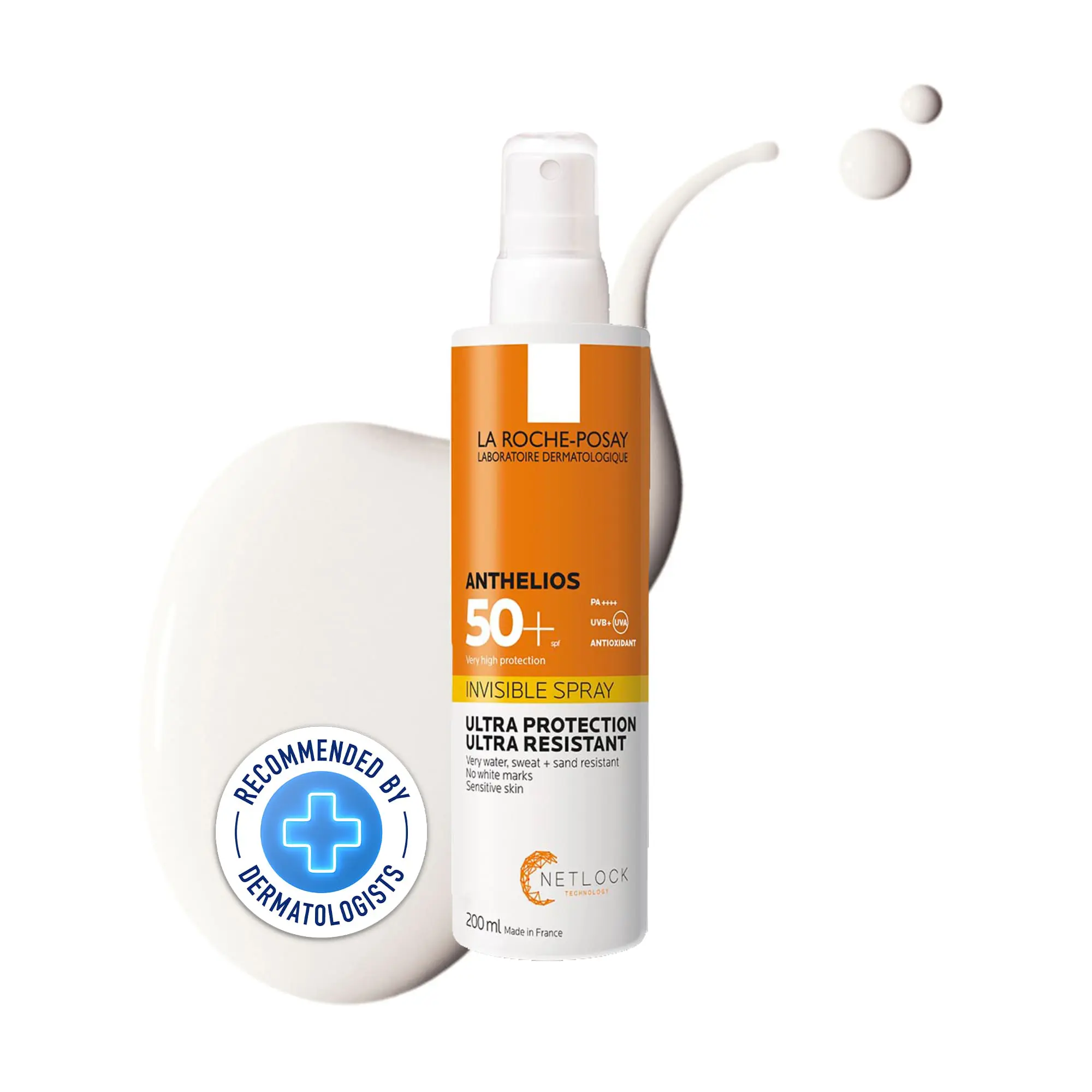 La Roche Posay Anthelios Shaka spray SPF50