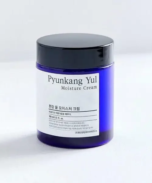 Pyunkang Yul Moisture Cream