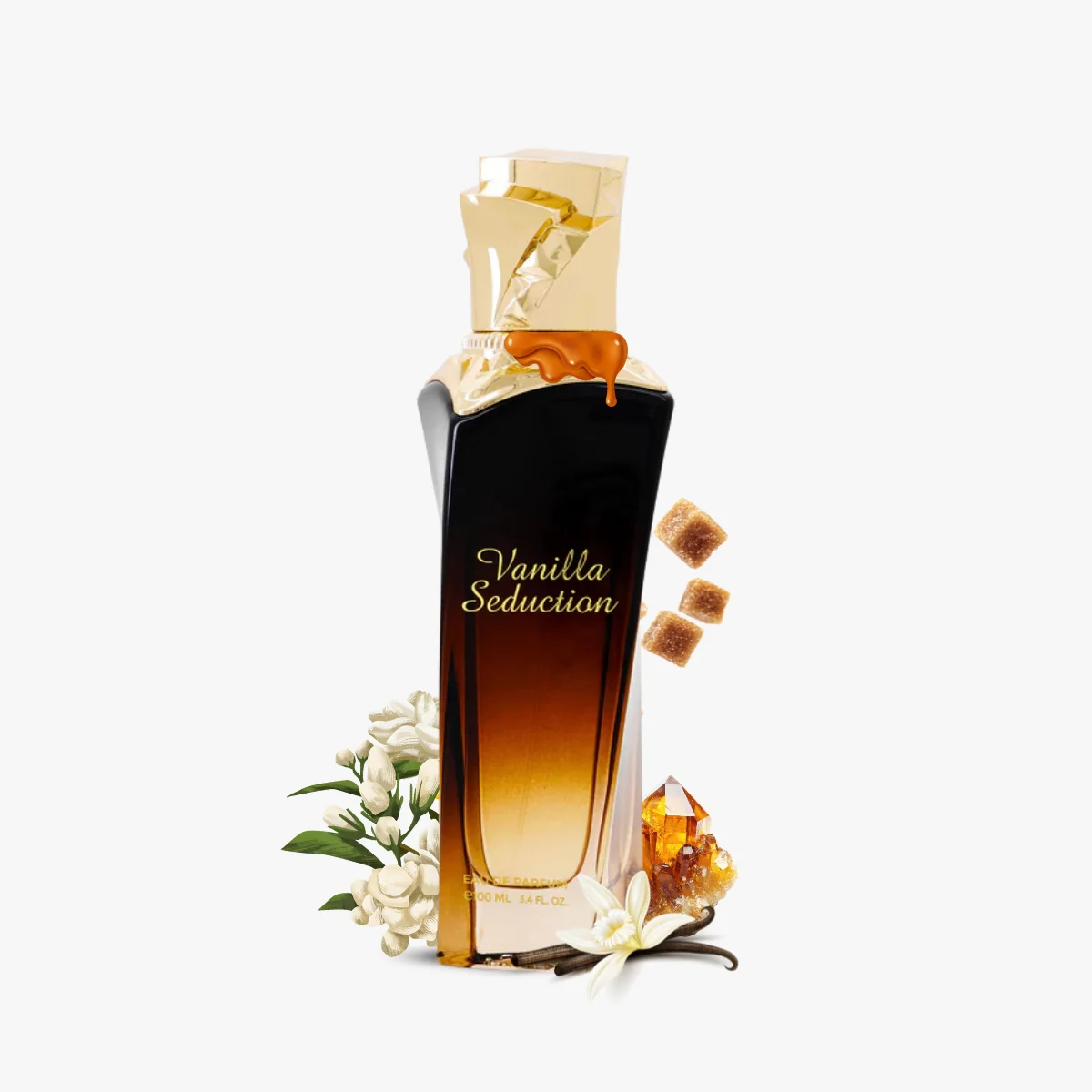 Vanilla Seduction MAISON ASRAR - Image 2