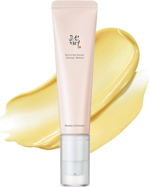 Beauty Of Joseon Revive Eye Serum Ginseng + Retinol