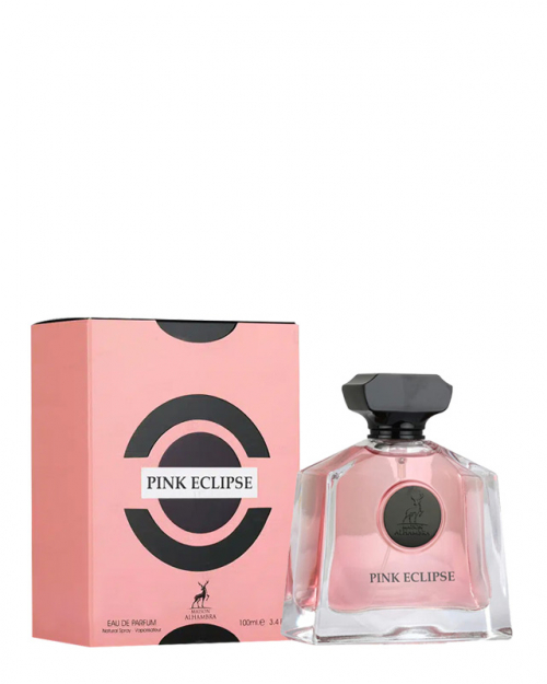 Pink Eclipse Maison Alhambra for Women