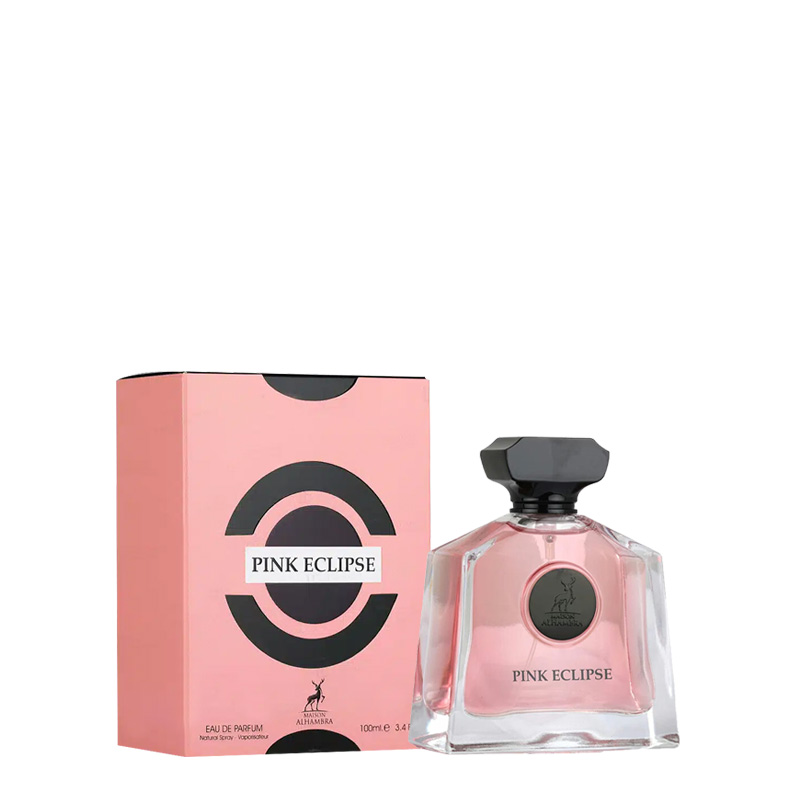 Pink Eclipse Maison Alhambra for Women