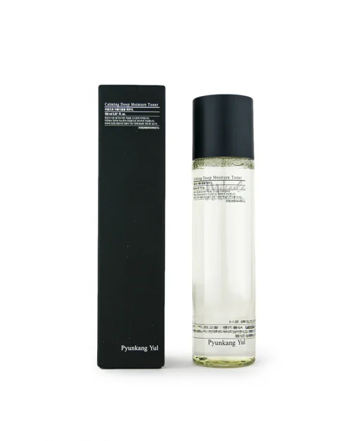 Pyunkang Yul Calming Deep Moisture Toner