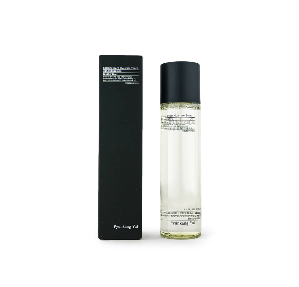 Pyunkang Yul Calming Deep Moisture Toner