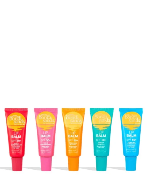 Bondi Sands SPF 50+ Lip Balm