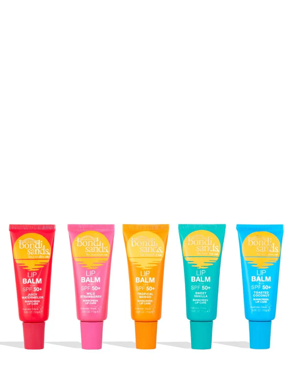 Bondi Sands SPF 50+ Lip Balm