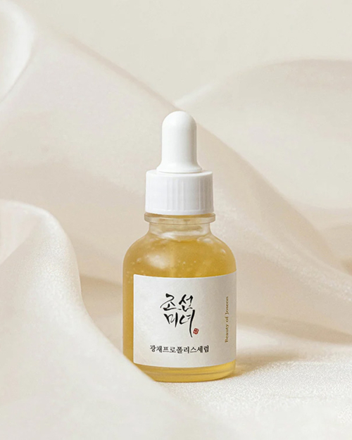 Beauty Of Joseon: Glow Serum Propolis + Niacinamide