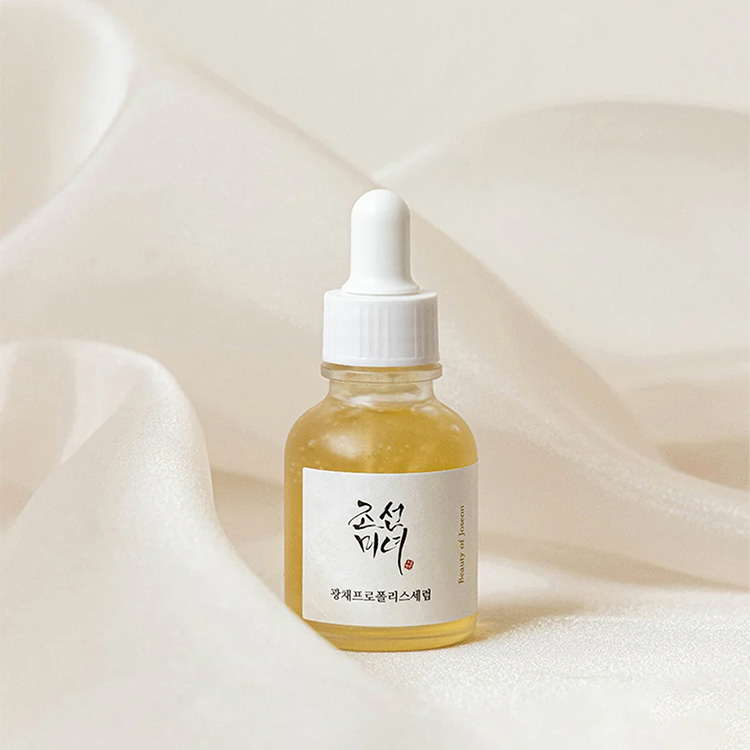 Beauty Of Joseon: Glow Serum Propolis + Niacinamide