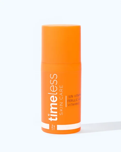 Timeless Skincare 10% Vitamin C + E Ferulic Acid Serum