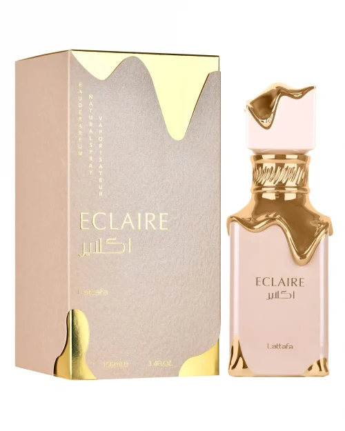 Lattafa Perfumes Eclaire