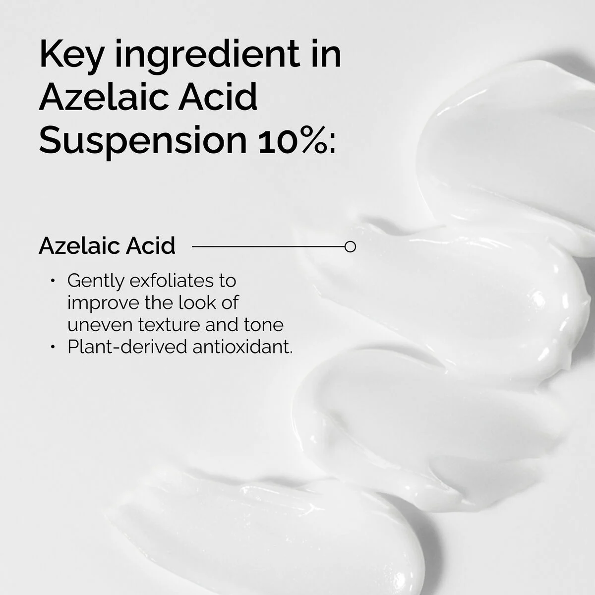 The Ordinary Azelaic Acid Suspension 10% - Image 2