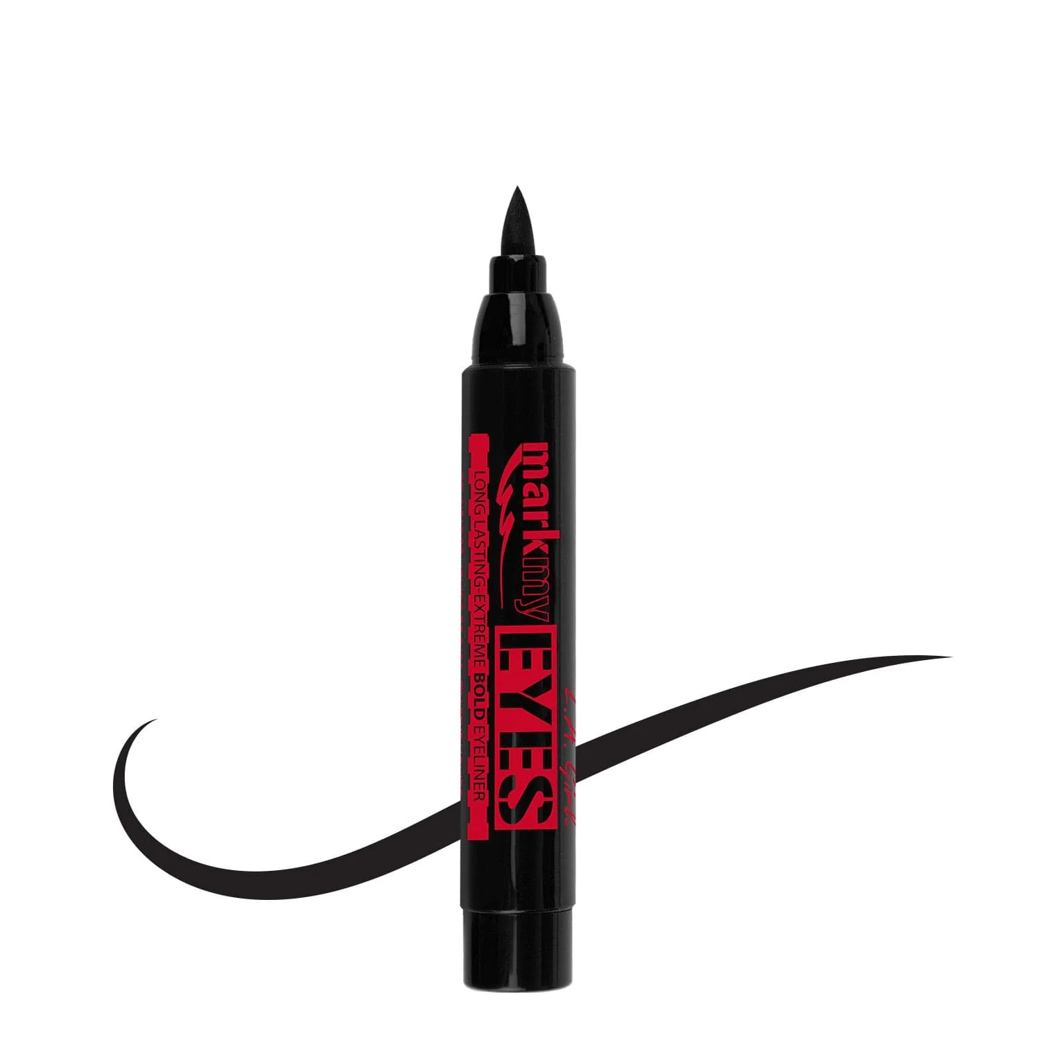L.A. Girl Cosmetics Mark My Eyes Eyeliner