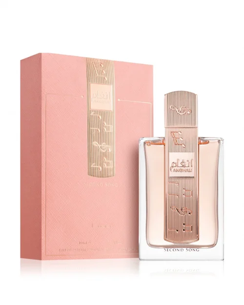 Lattafa Perfumes Angham Second Song