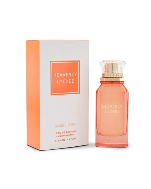 Heavenly Lychee by Gulf Orchid