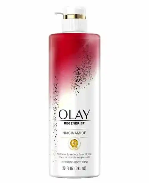 Olay Premium Regenerist ( Niacinamide ) Hydrating Body Wash