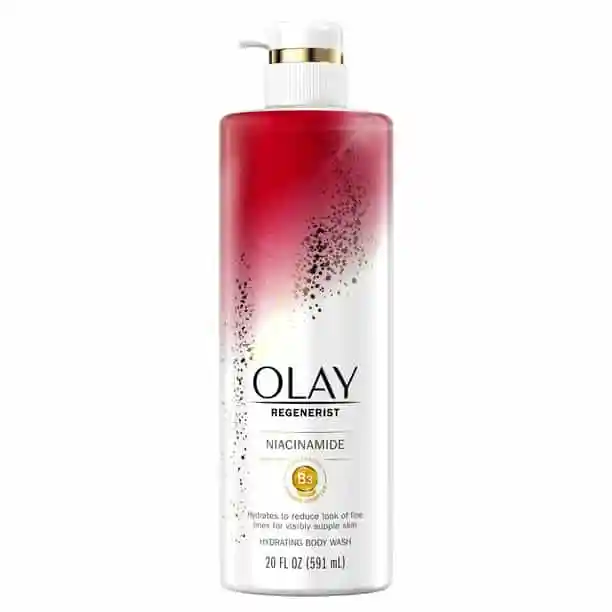 Olay Premium Regenerist ( Niacinamide ) Hydrating Body Wash