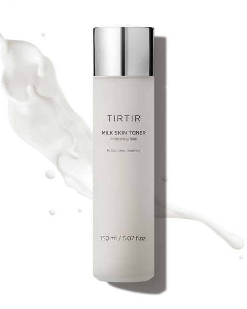 TIRTIR Milk Skin Toner
