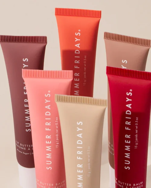 Summer Fridays Lip Butter Balm